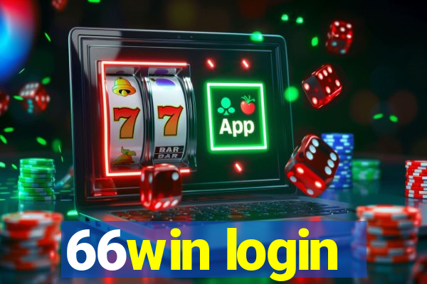 66win login